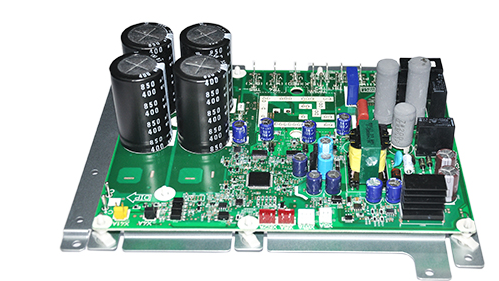 Air Conditioner PCBA