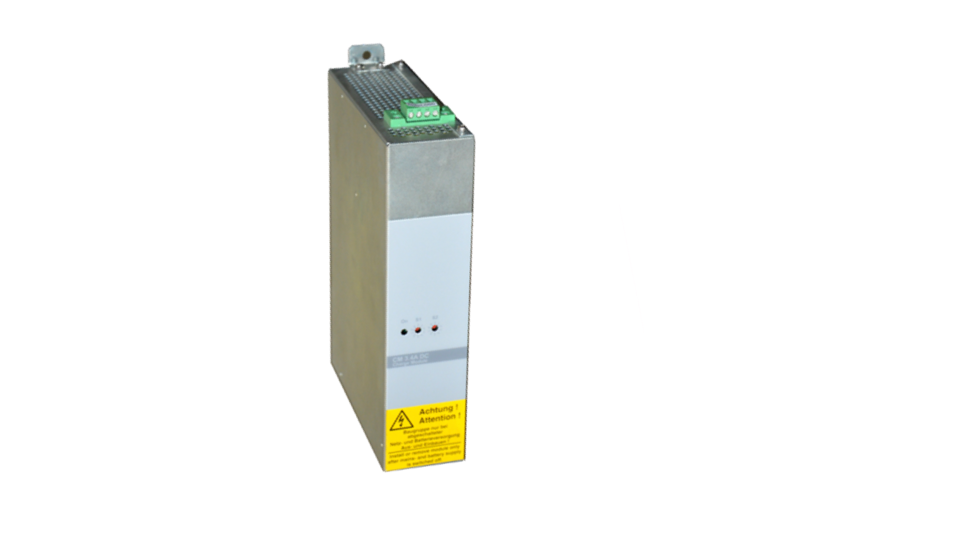 Power Supply