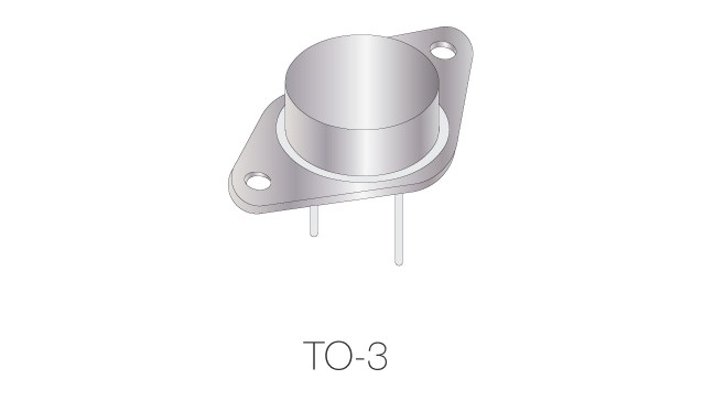 Power Transistors