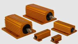Power Resistor