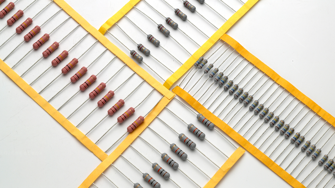 Wire Wound Resistor