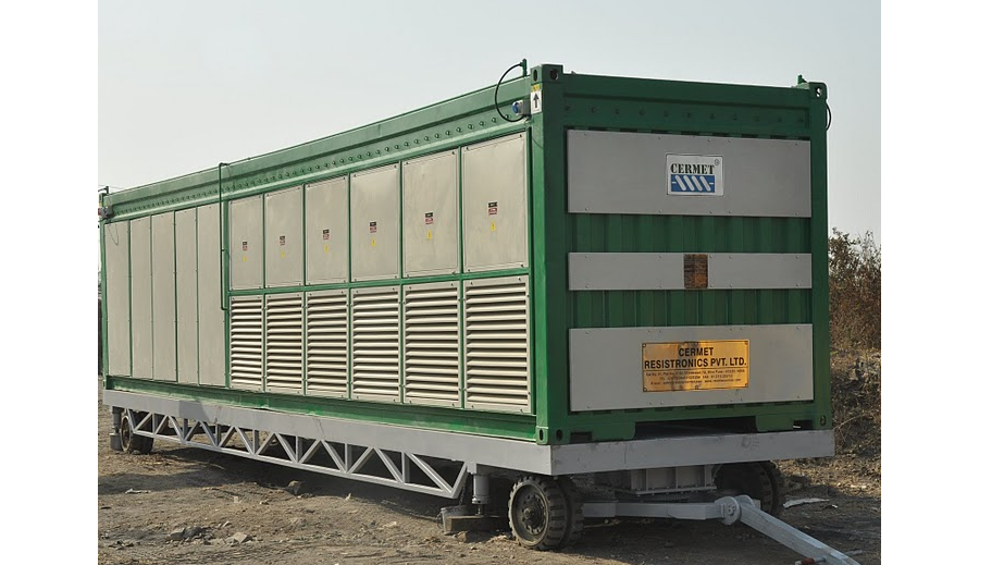 Load Bank