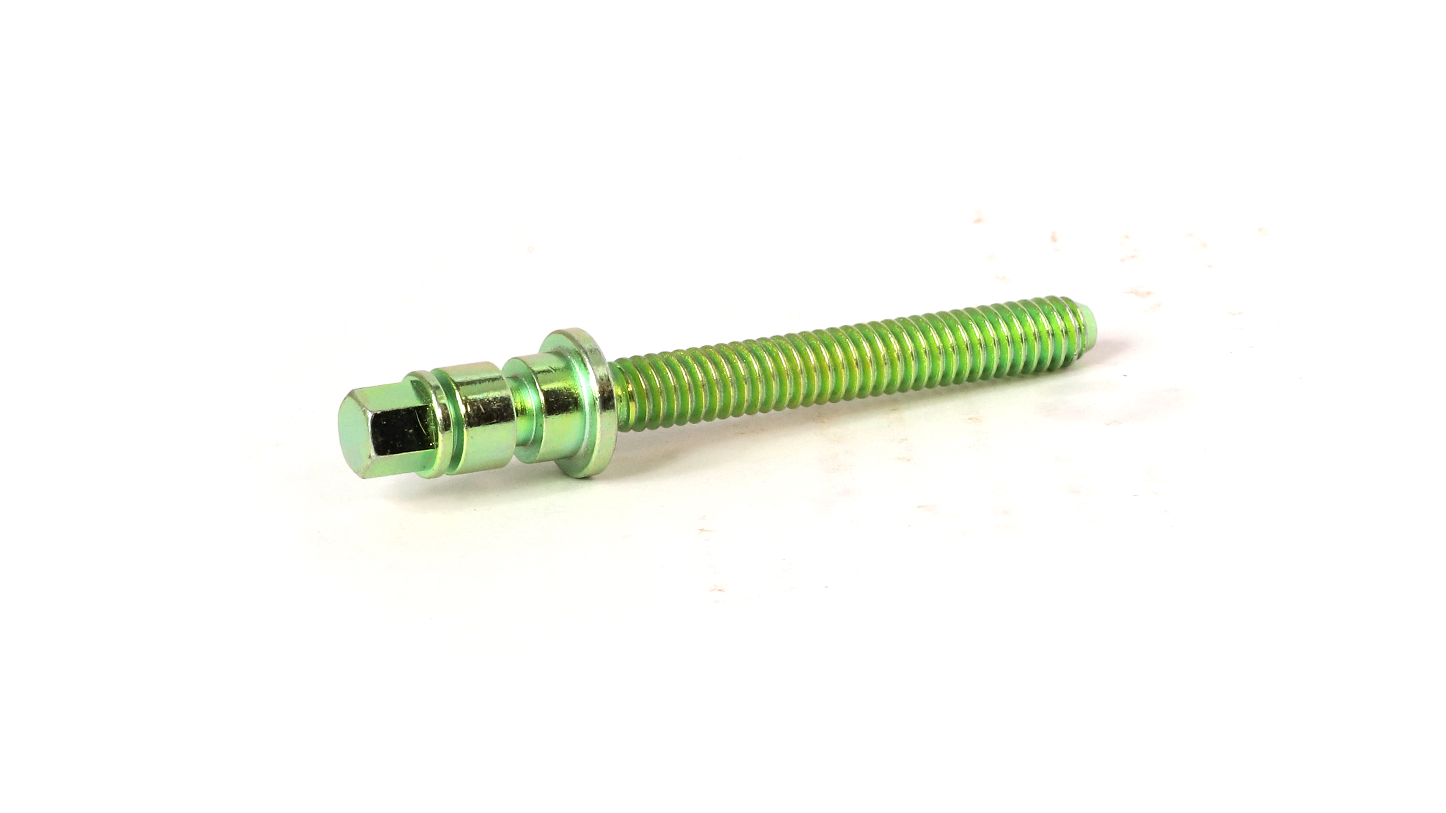 Machining items