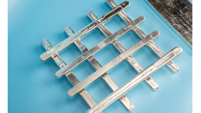 SOLDER BARS