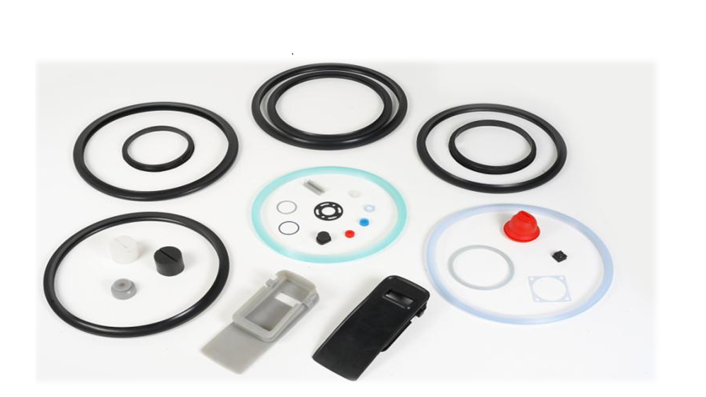 RUBBER GASKET