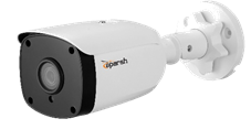 3MP Plastic Bullet Camera