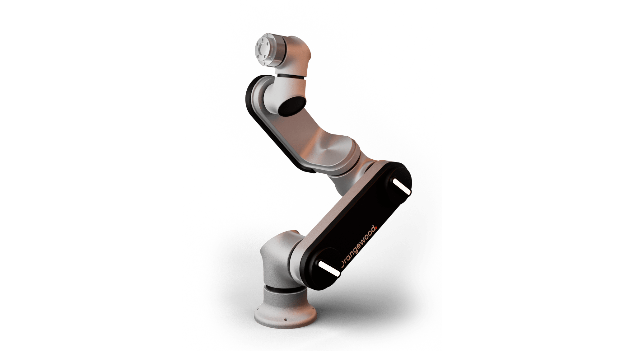 6 DOF ROBOT