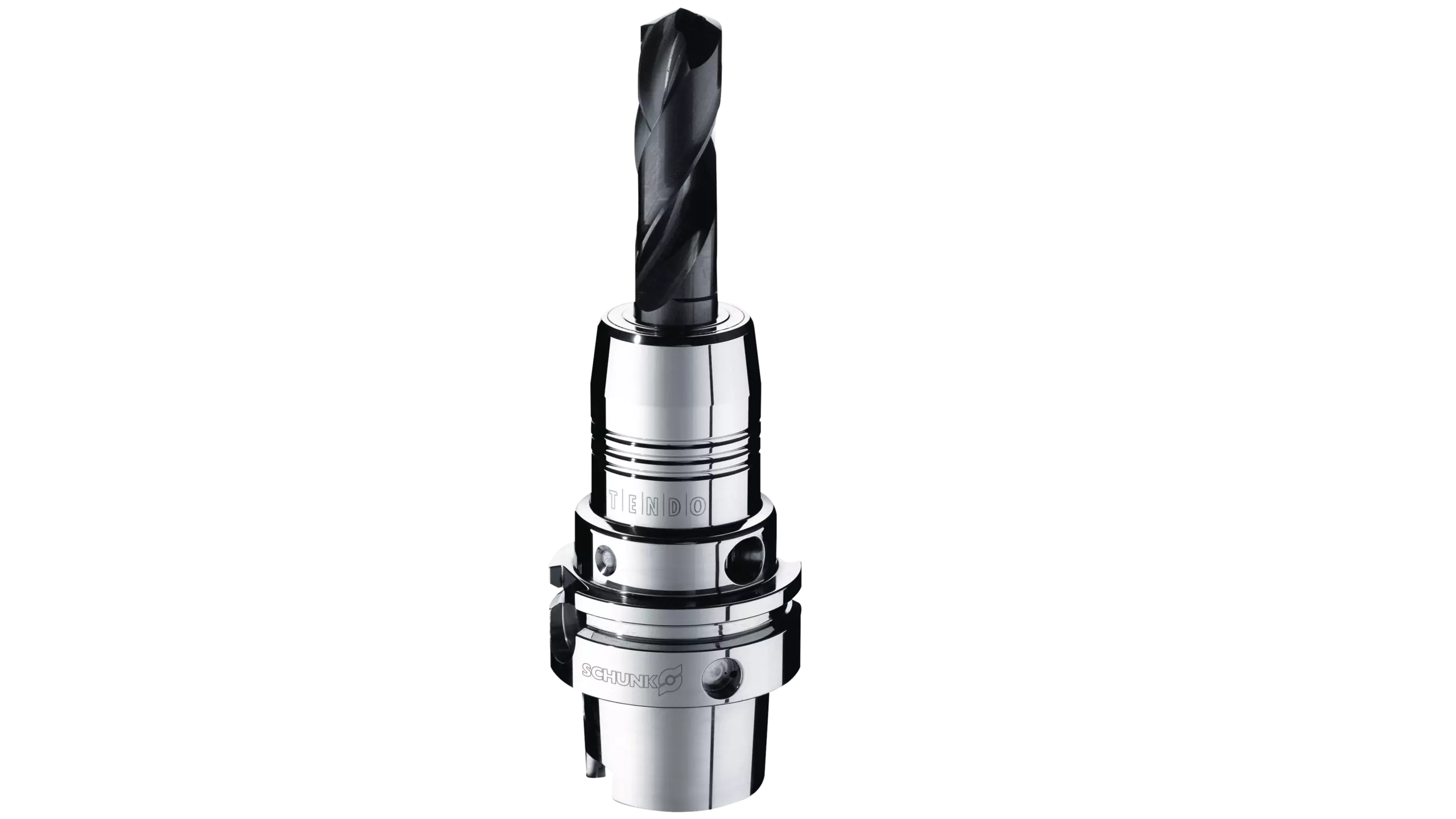 Hydraulic Toolholders