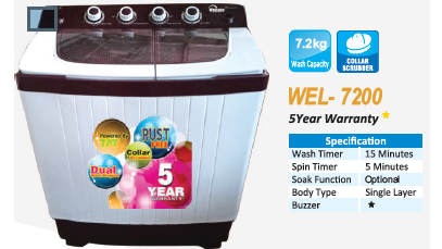 WEL7200
