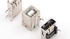 USB Connector