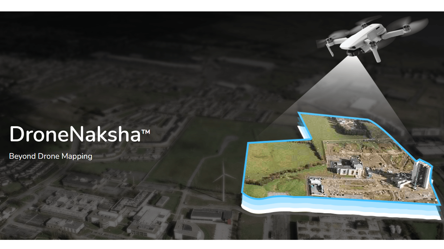 DroneNaksha