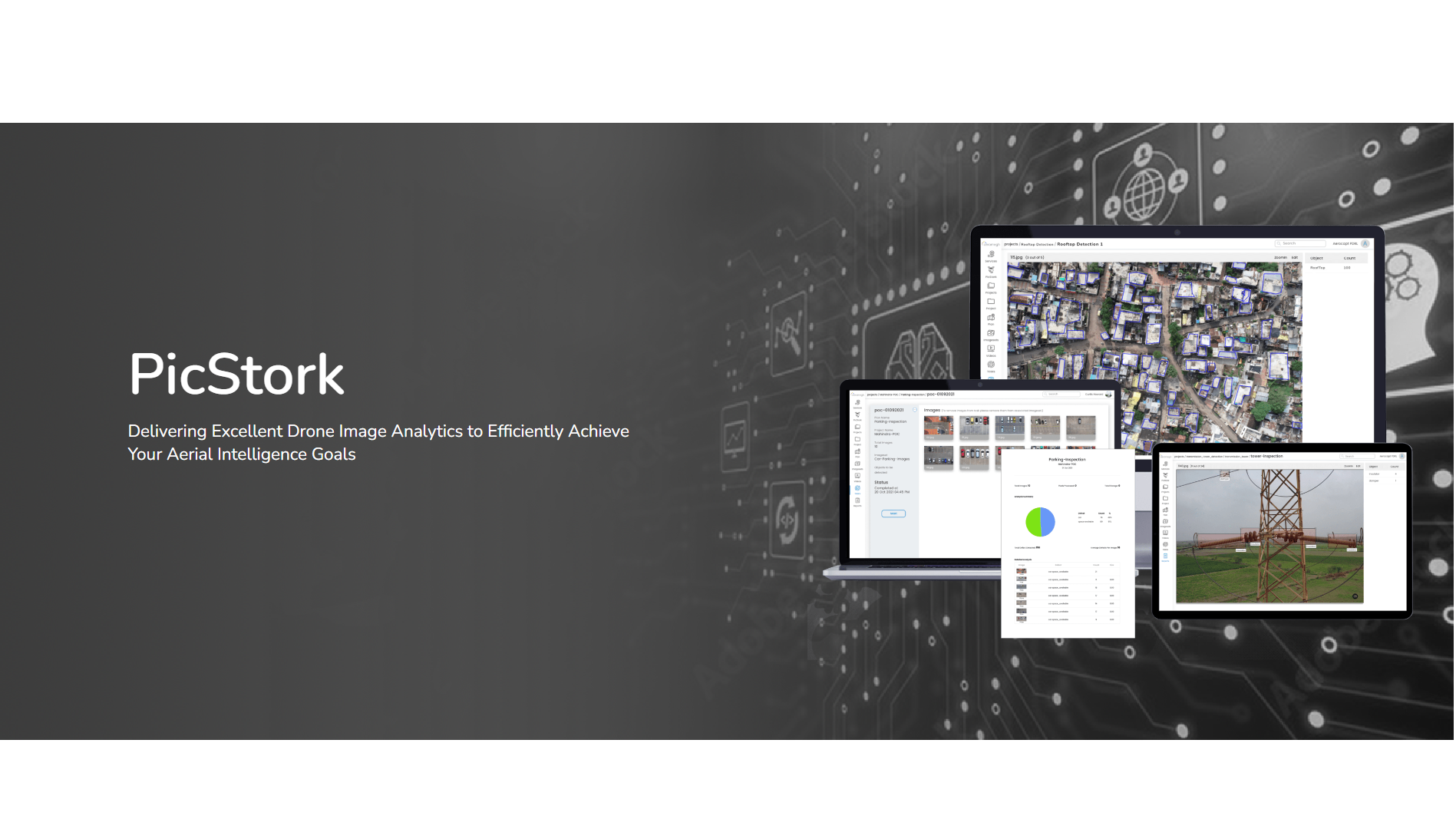 PicStork