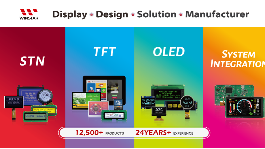 LCD Display