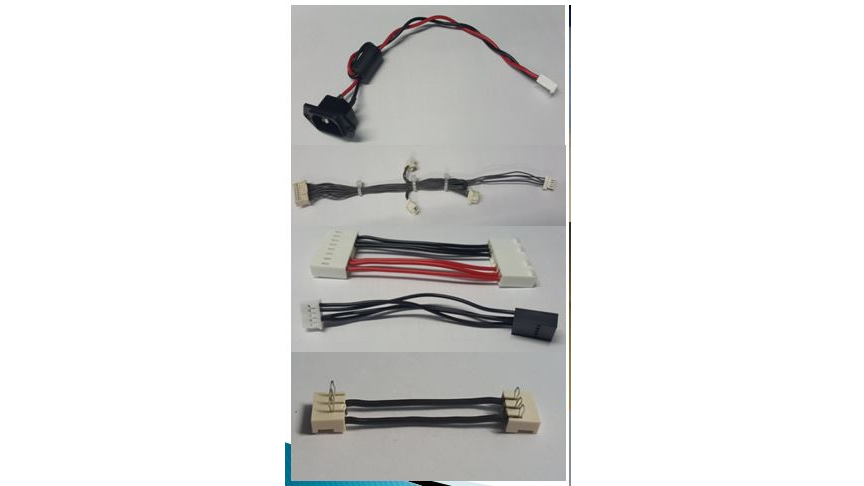 Wire Harnesses