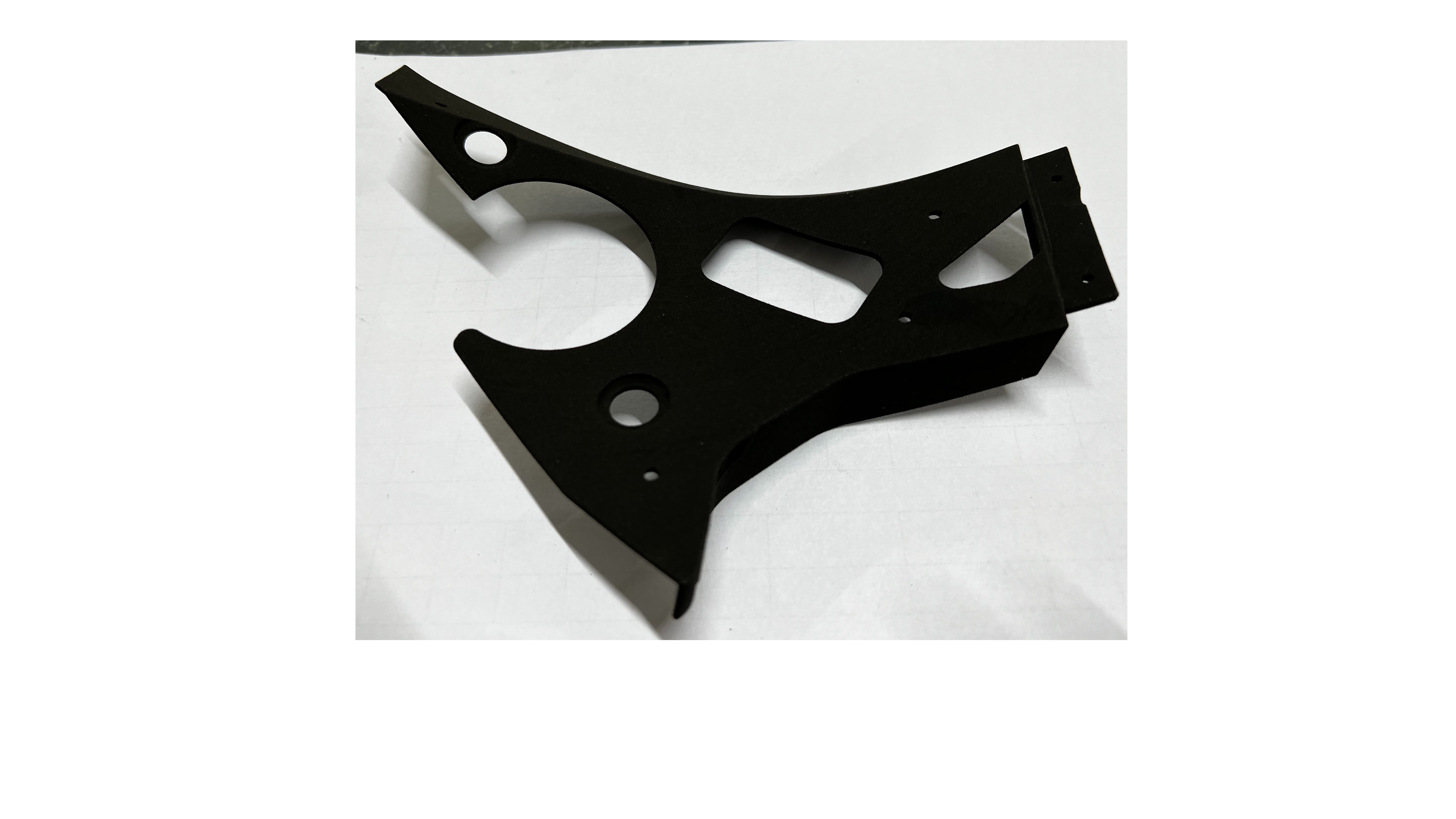 3d printed parts
