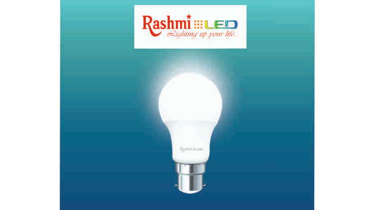 LED Bulb