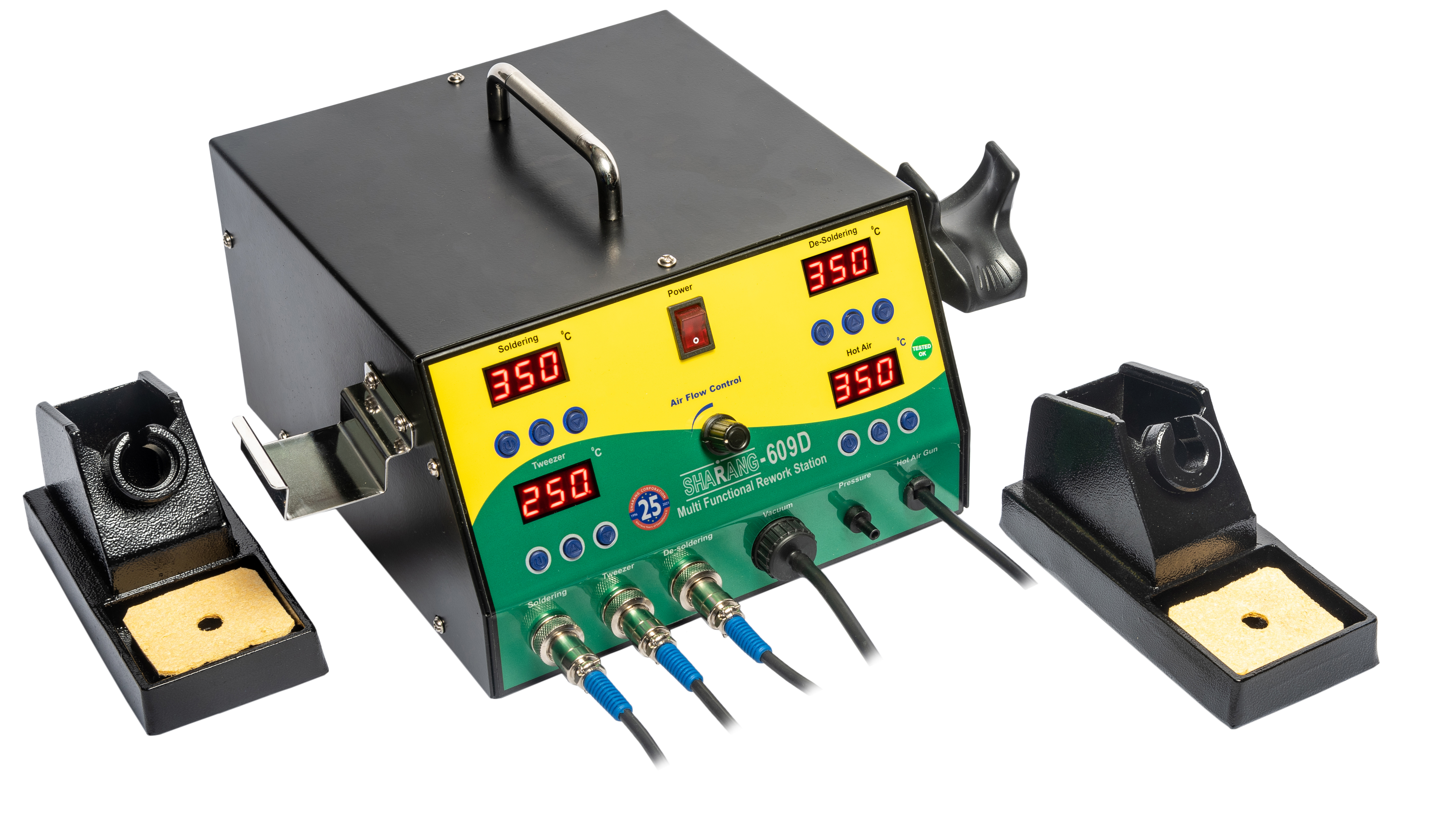 SMD Rework Station