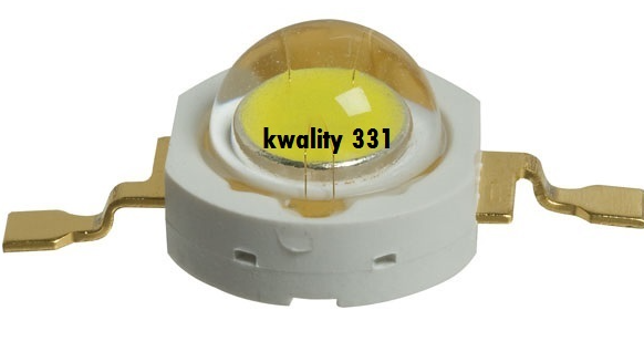 High POWER LED