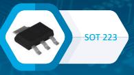 SOT 223
