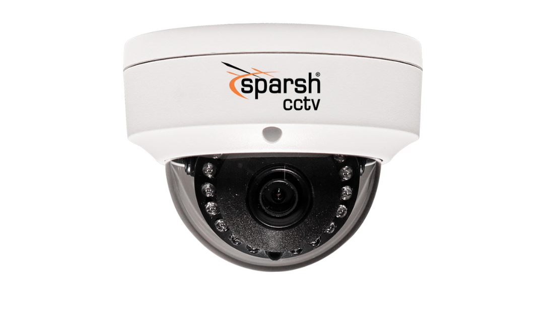 DOME CAMERA