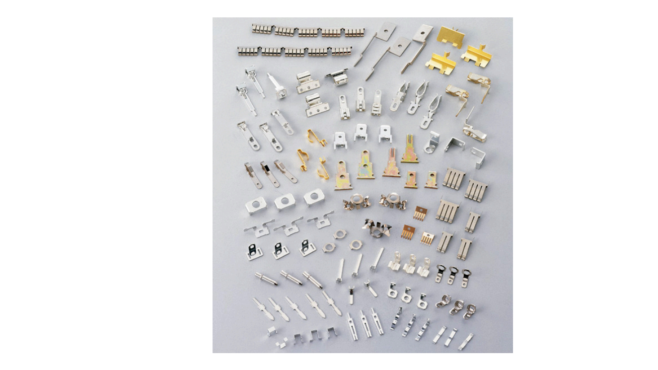 Connectors