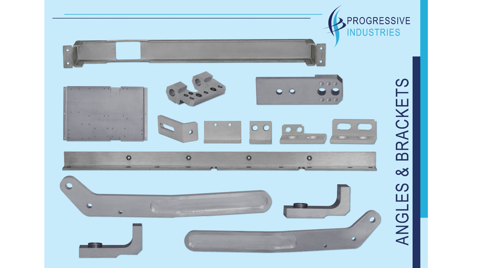 Angles & Brackets