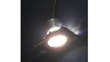BINAY PowerLED MR-16 Lights and PowerLED QR-111 Lights