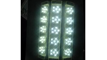 BINAY LED-based Eagle-Eye Pendant Outdoor Luminaire
