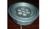 BINAY Model QR111 PowerLED-based Recess-Mount Downlighter Module