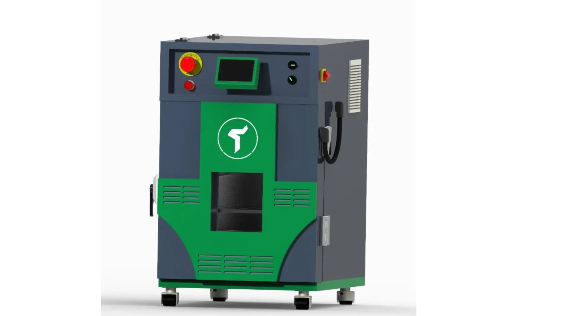 Vacuum Oven