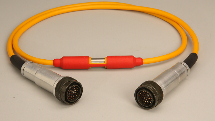 RESISTIVITY CABLES