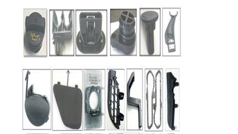 Automotive