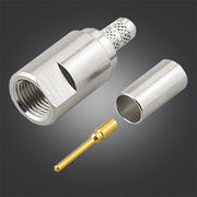 FME M LMR-200 CRIMP