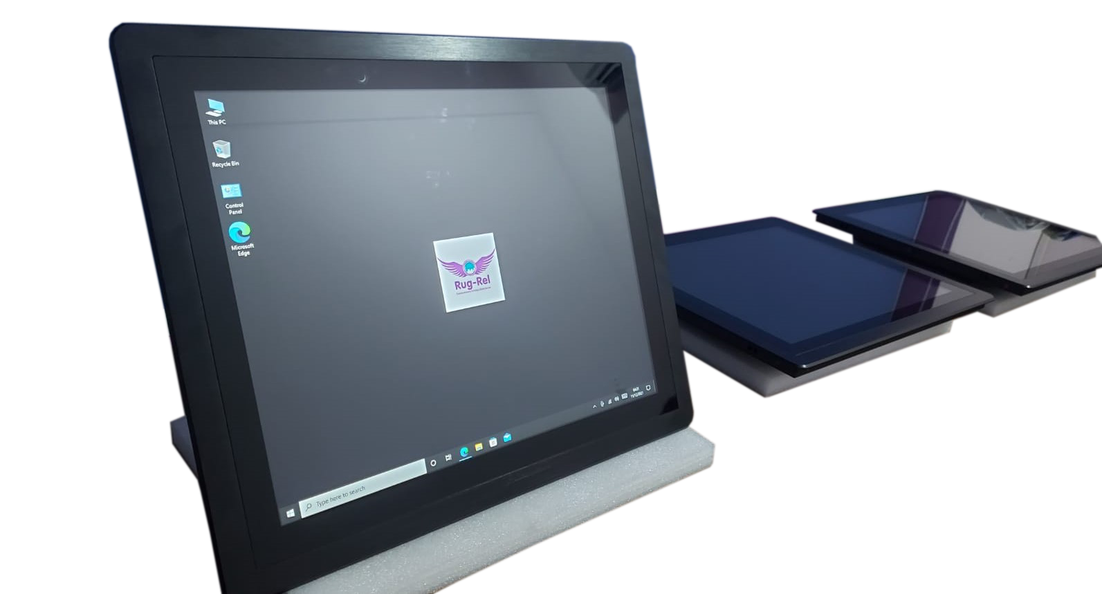 Panel PC