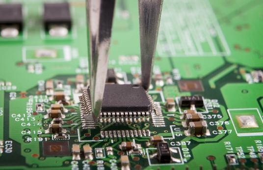 PCB Assembly: Thru-hole and SMT