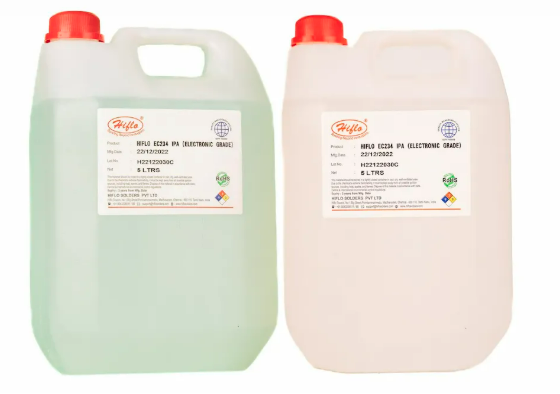 Solder Flux