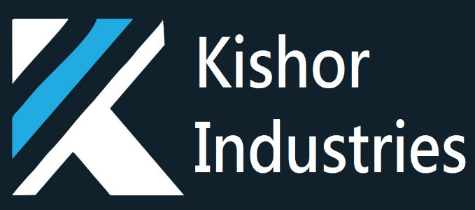 Kishor Industries