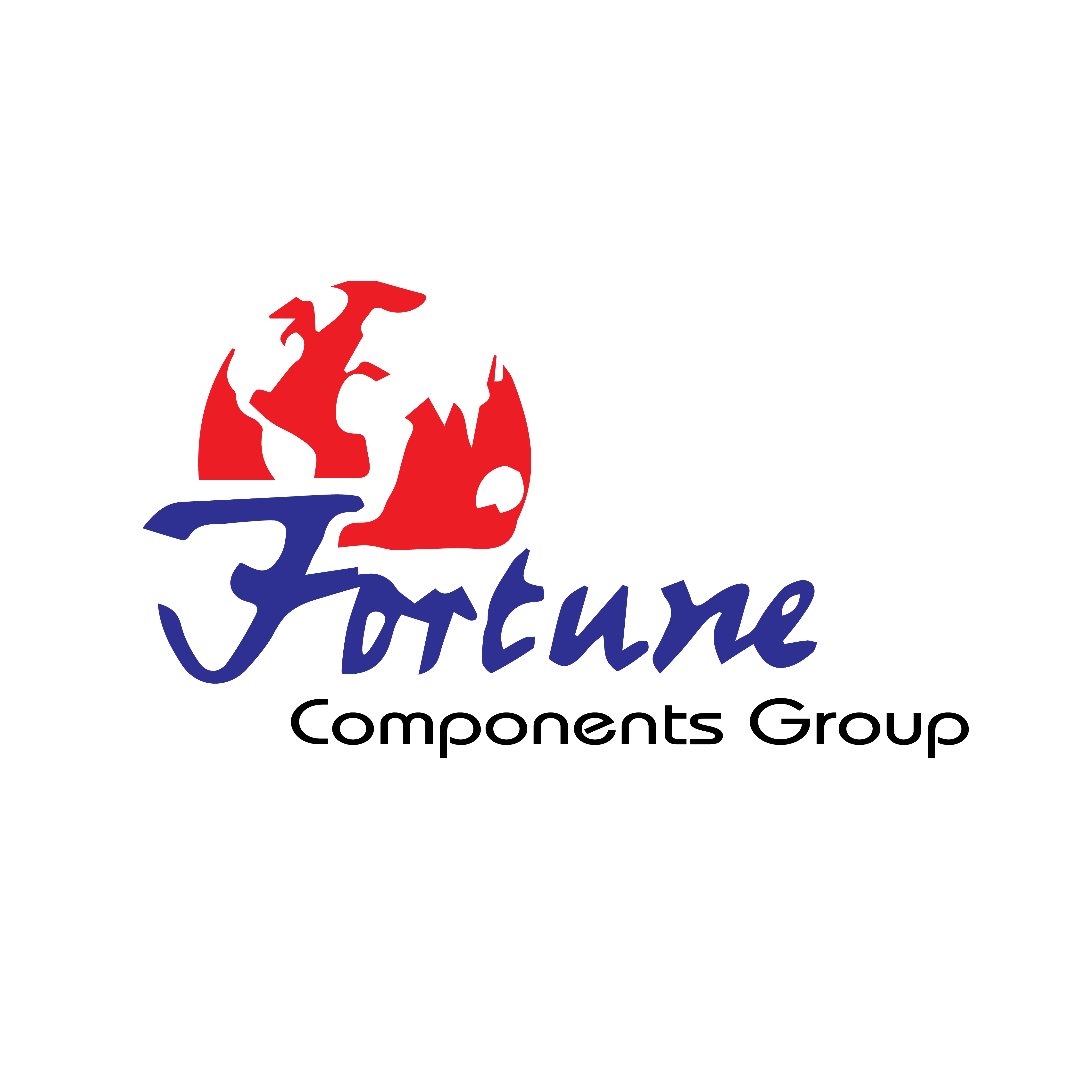 company